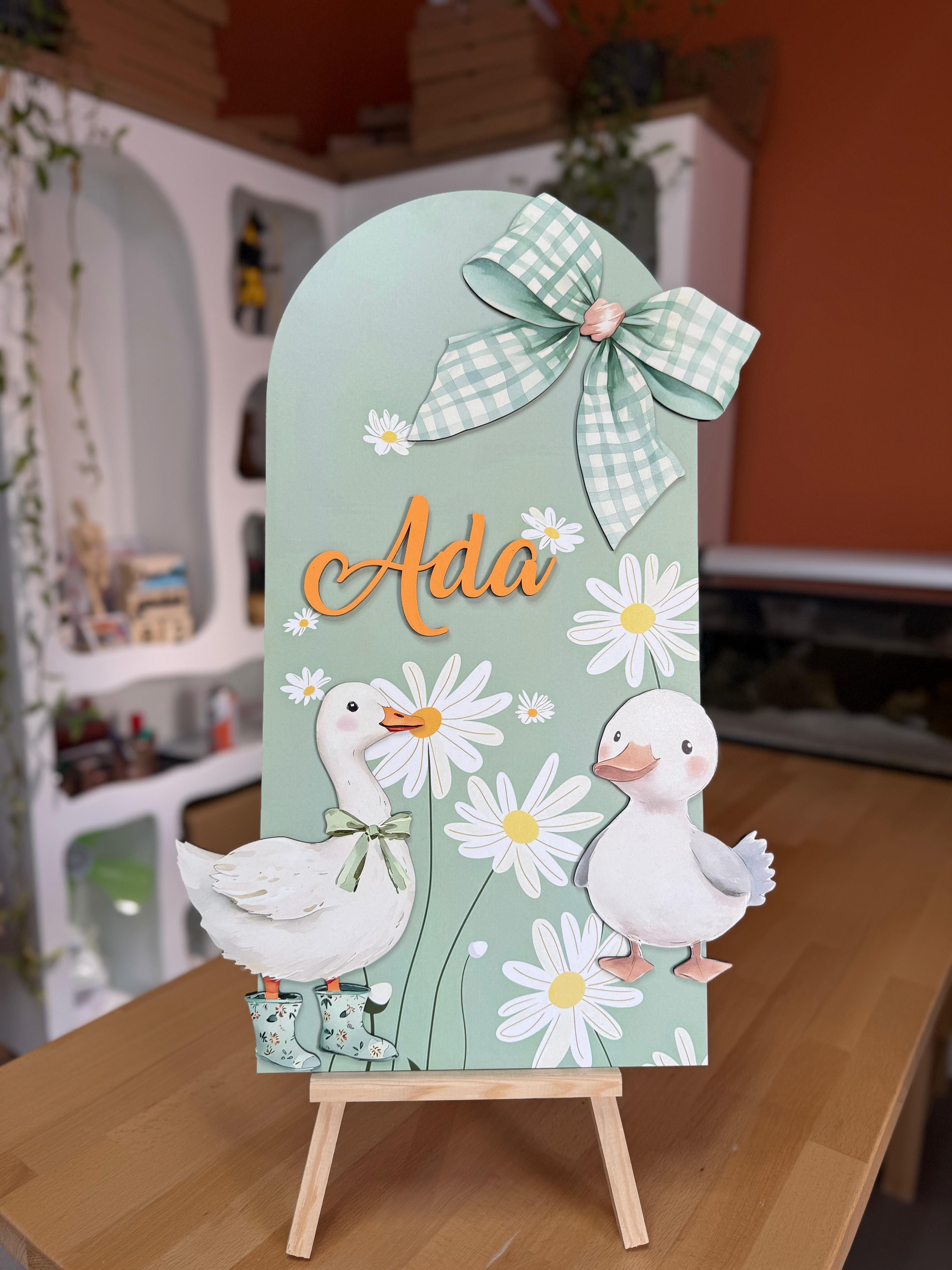 Masaüstü Konsept Pano