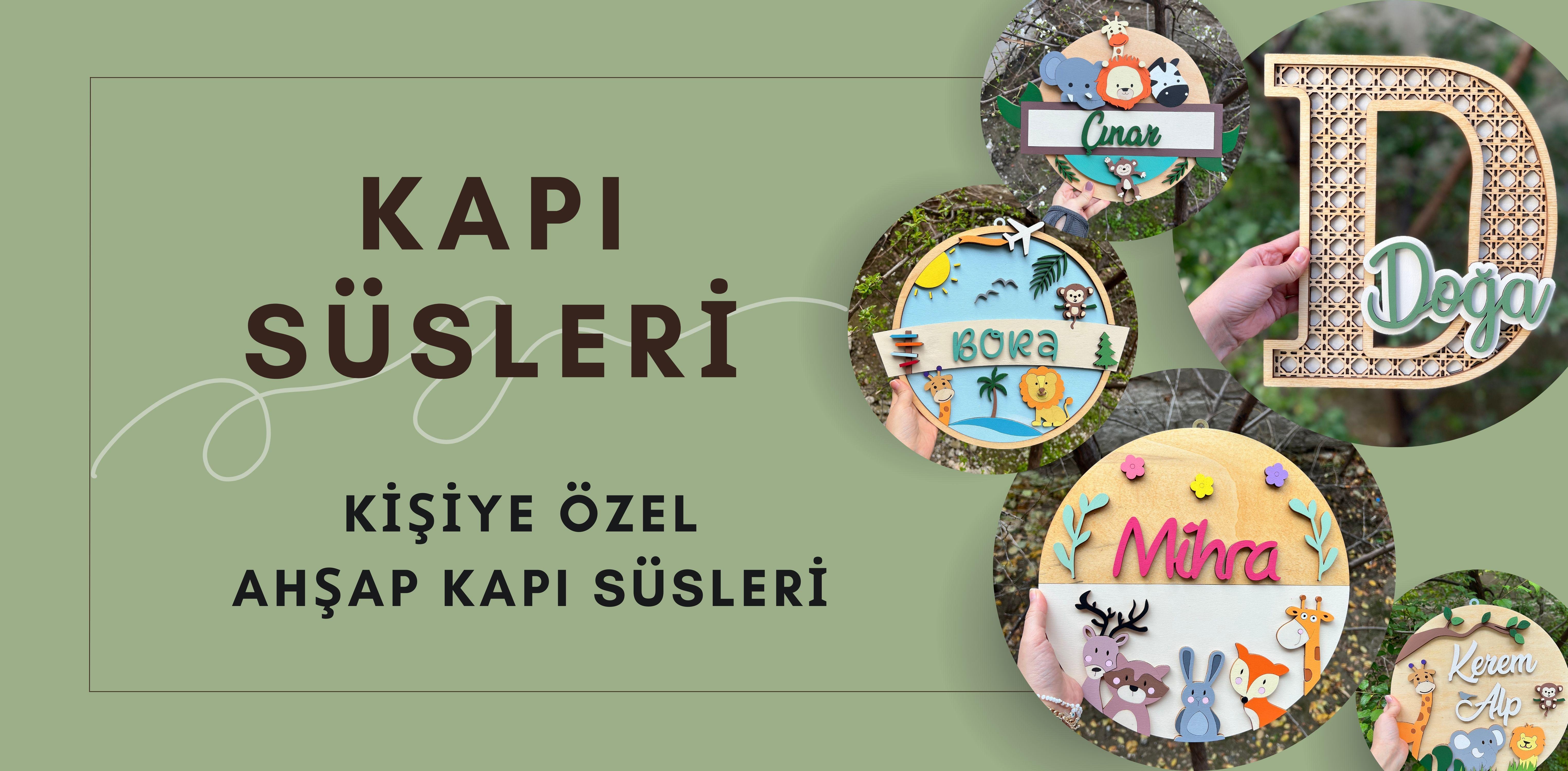 kapı süsü slider